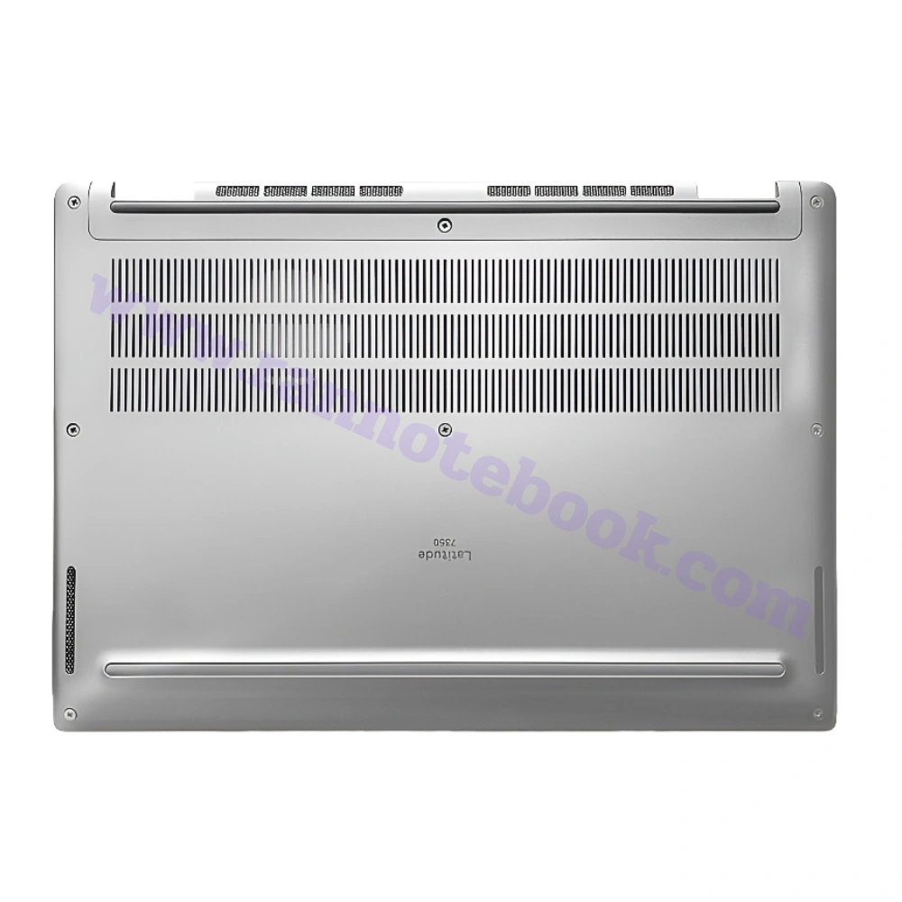 ใหม่ Bottom Base Dell แท้ Latitude 7350 ประกันสินค้า Dell ไทย ส่งฟรี