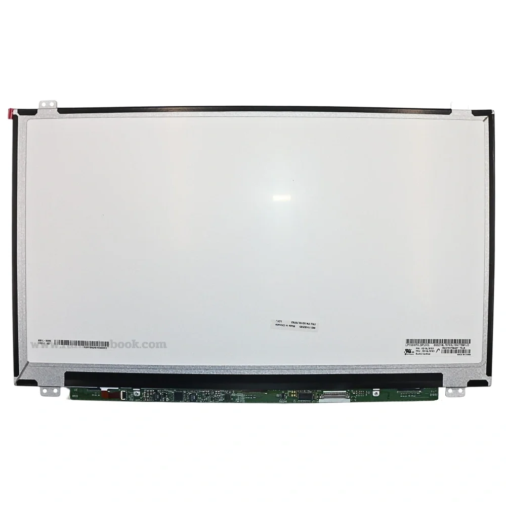 จอโน๊ตบุ๊ค Lenovo Legion Y520-15IKBN 15.6", FHD รับประกันสินค้า