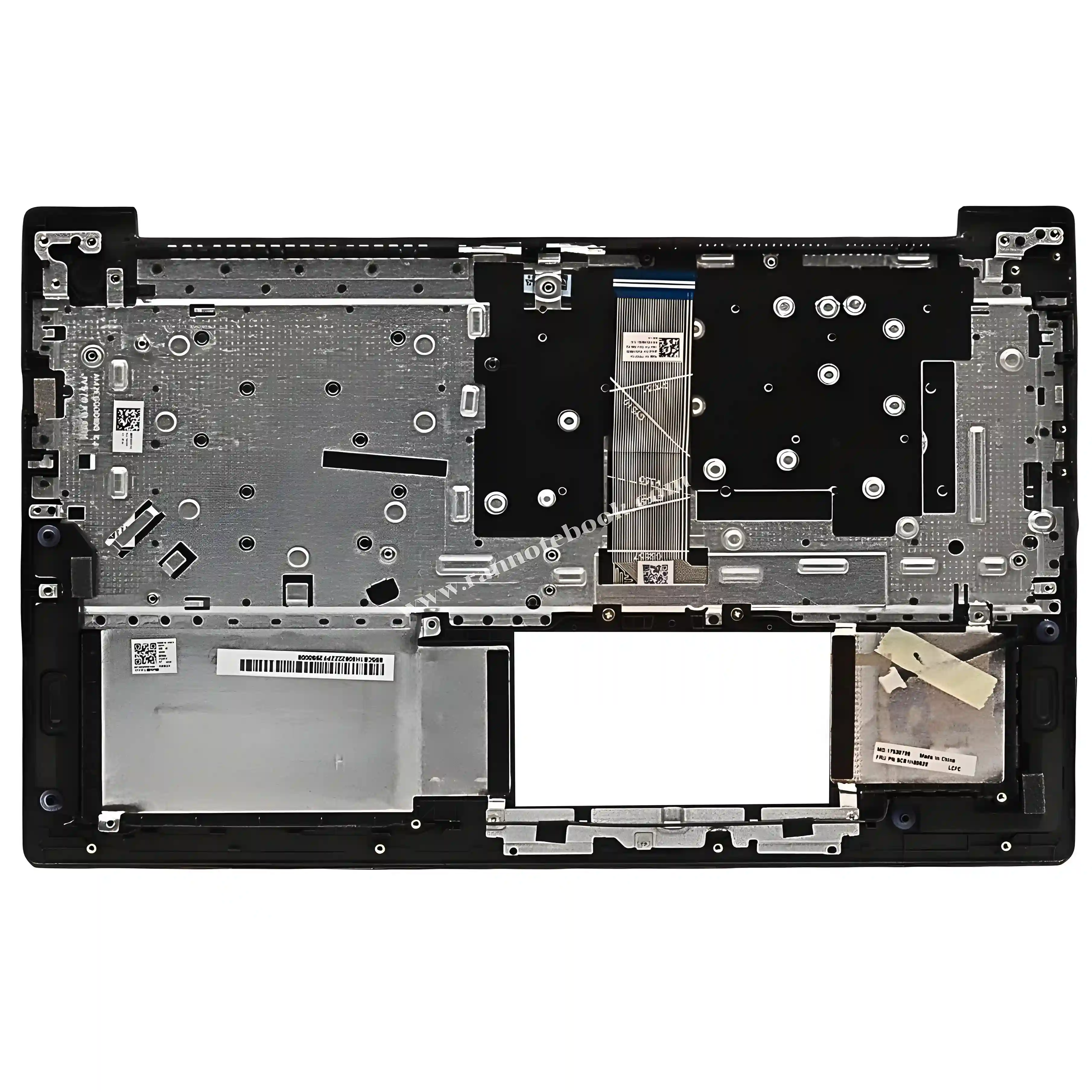 บอดี้บน Lenovo V15 G3 ABA คีบอร์ด TH-EN รับประกันสินค้า ส่งฟรี ส่งไว