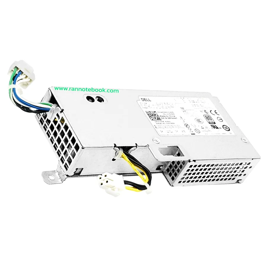 Power Supply Dell Optiplex 7010 9010 USFF 200W แท้ ประกันศูนย์ Dell