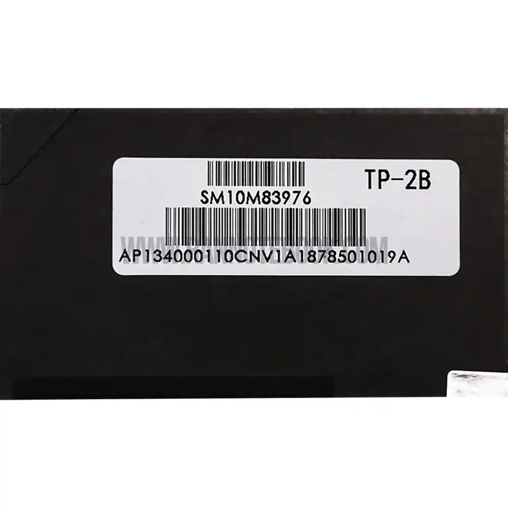 01YT230 ฝาหลังจอโน๊ตบุ๊ค LenovoT470s Laptop ThinkPad ของดีมีประกันสินค้า