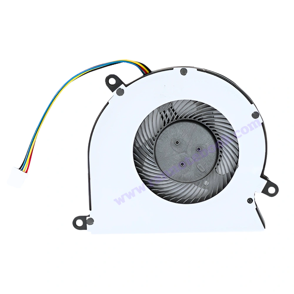 พัดลมโน๊ตบุ๊ค Acer Aspire C22-866 รับประกันสินค้า ส่งฟรี ทนทาน