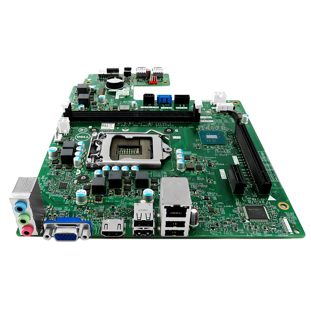เมนบอร์ด Dell Inspiron 3268 แท้ศูนย์ ประกัน Dell Thailand