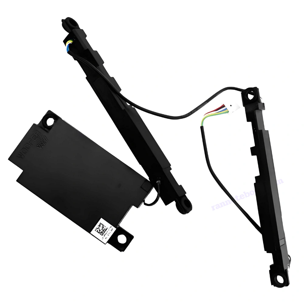 Speaker Dell Inspiron 7566 7567 ตรงรุ่น ราคาพิเศษ แท้ ตรงสเปค รับประกันศูนย์ Dell Thailand