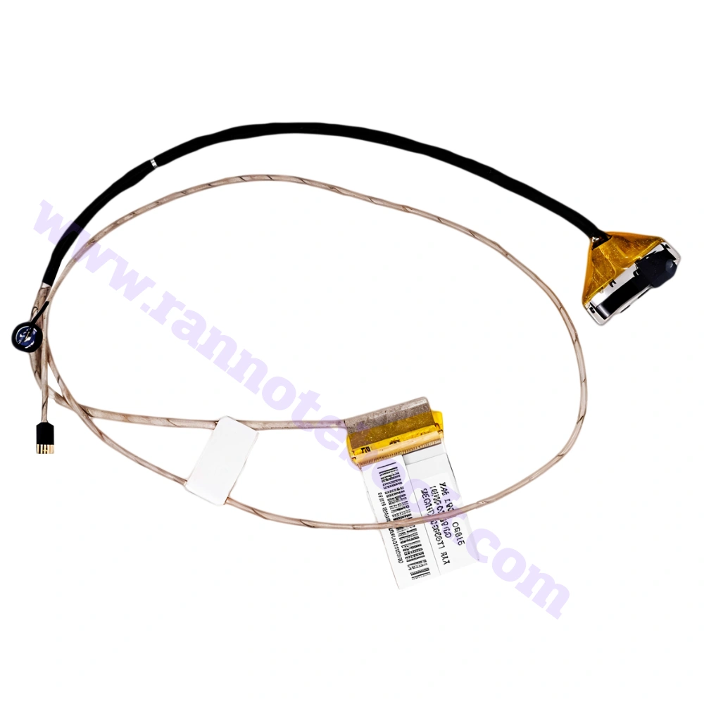 สายแพรจอโน๊ตบุ๊ค Asus S46C K46 K46CA K46CB K46CM S46E S46C ประกันสินค้า สุดคุ้ม