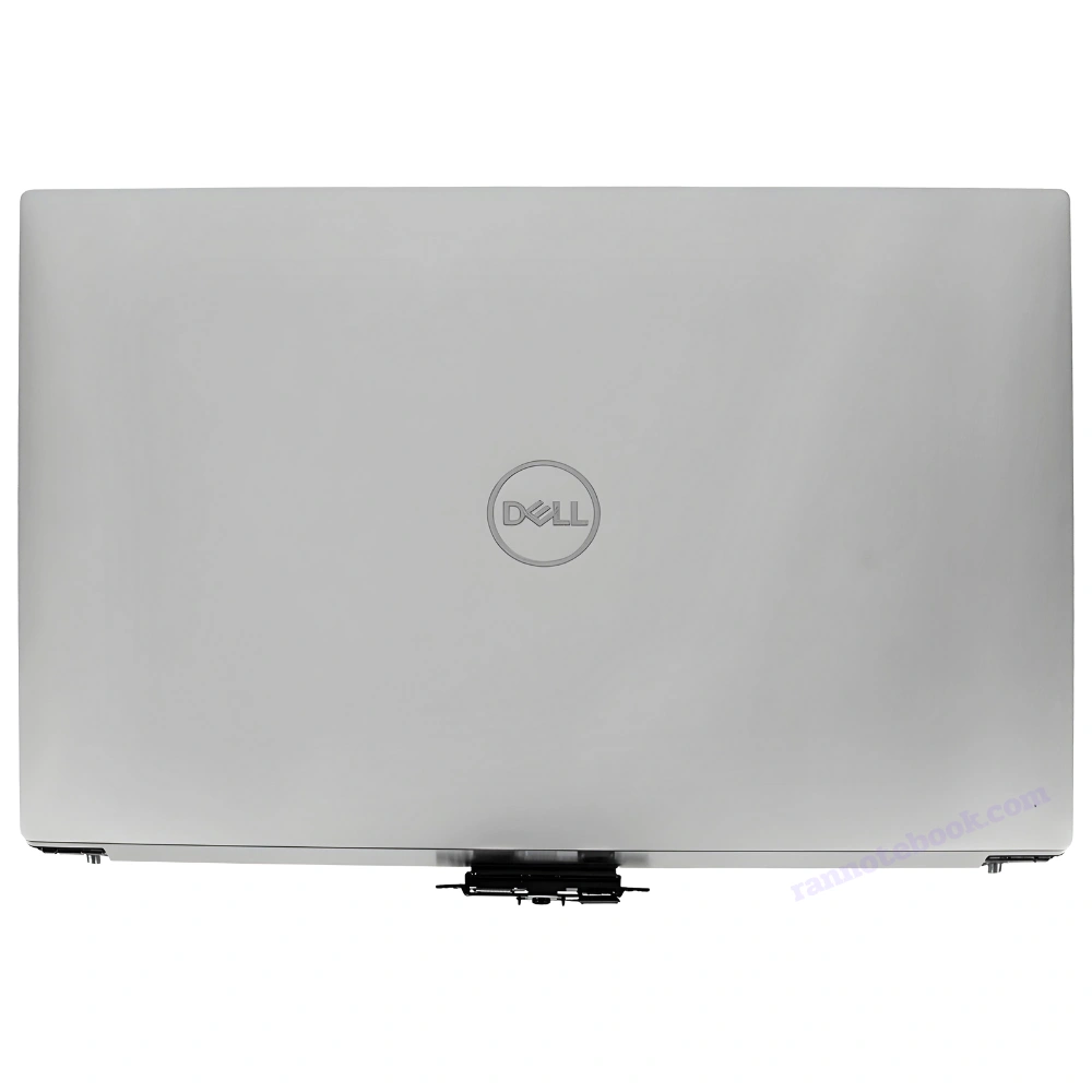 จอ โน๊ตบุ๊ค Dell XPS 9500 15.6" (FHD1920 x 1080) อะไหล่ใหม่แท้ สีเงิน ตรงรุ่น รับประกันศูนย์ Dell Thailland 90 Day