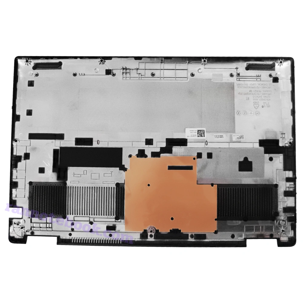 บอดี้ล่าง Dell Latitude 3520 แท้ตรงรุ่น ประกันศูนย์ Dell