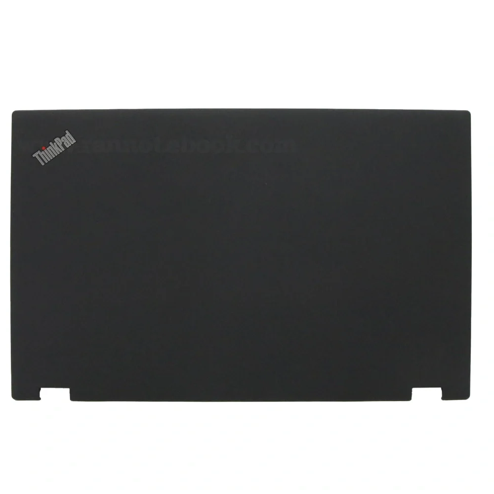 ฝาหลังจอโน๊ตบุ๊ค Lenovo P53 ThinkPad Cover-C รับประกันสินค้า ส่งฟรี ส่งไว คุ้มค่า ทนทาน
