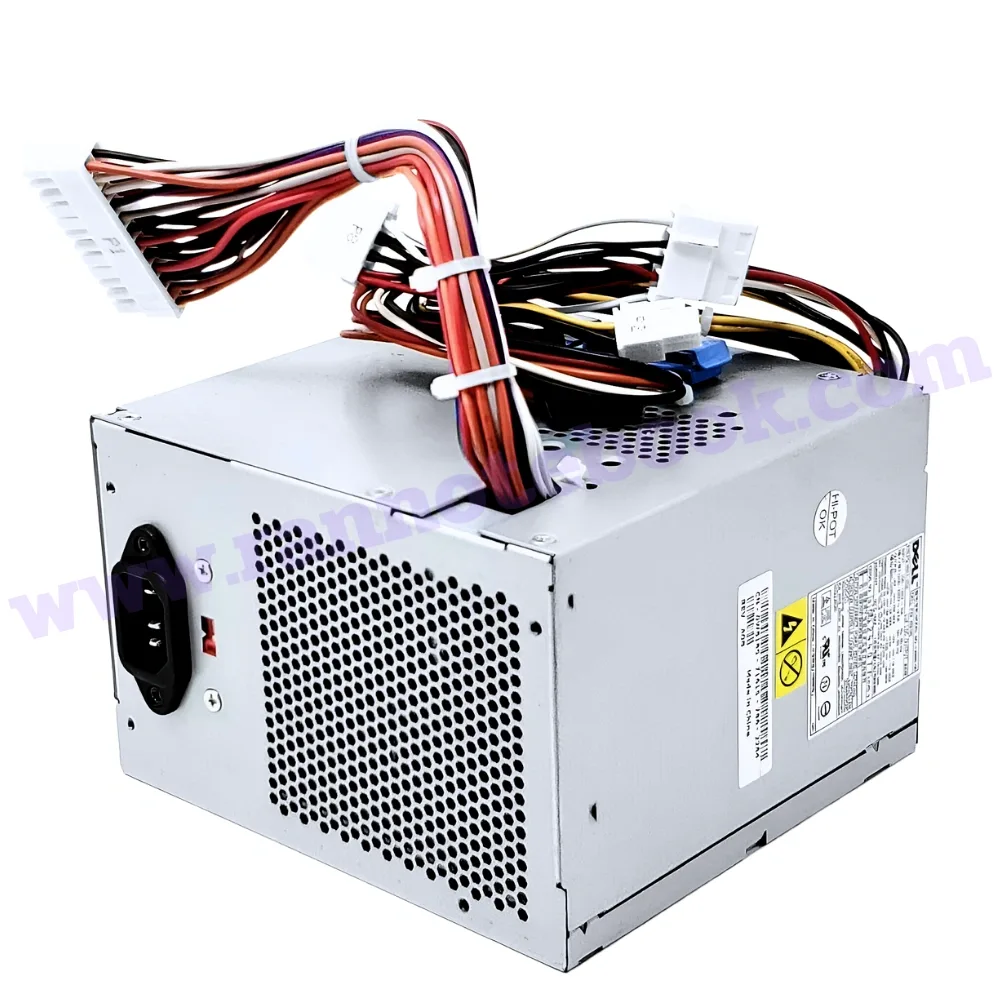 Power supply Dell Vostro 3900 MT 3920 MT แท้ ลดราคา พาวเวอร์ ซัพพลาย Dell แท้ ประกันศูนย์ ราคาพิเศษ