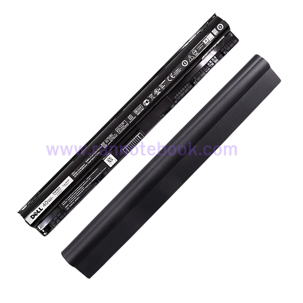 แบตเตอรี่ Dell Vostro 14 3459 แบตแท้ ประกัน ศูนย์ Dell ราคา พิเศษ