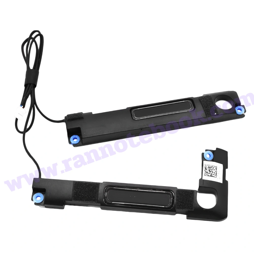 ใหม่ ลำโพงโน๊ตบุ๊ค Dell Latitude 3410 แท้ศูนย์ ประกัน Dell Thailand ตรงรุ่น ส่งฟรี