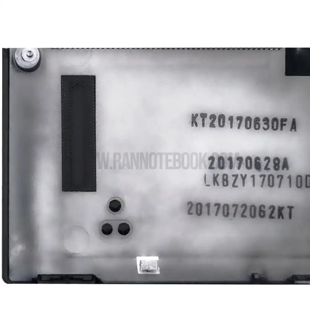 Bottom Base โน๊ตบุ๊ค Lenovo T470s Laptop ThinkPad ของดีมีประกัน ส่งฟรี ส่งไว