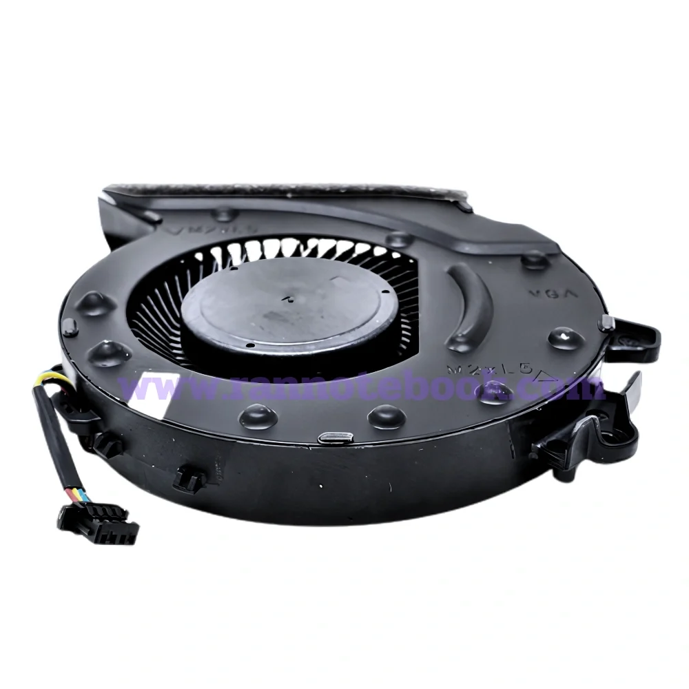 L20334-001 พัดลมโน๊ตบุ้ค HP Pavilion Gaming Fan GPU CPU รับประกันสินค้า ส่งฟรี คุ้มค่า