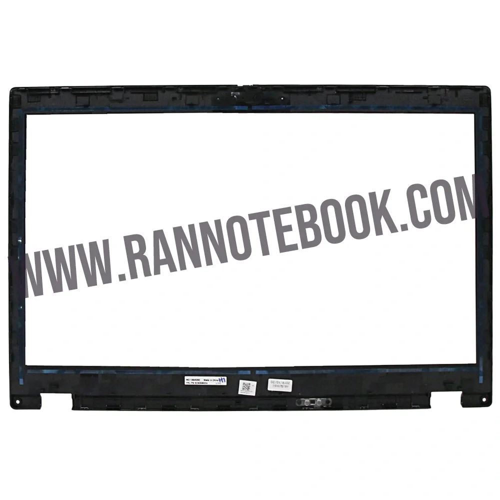 กรอบจอโน๊ตบุ๊ค P73 Laptop ThinkPad รับประกันสินค้า ส่งฟรี