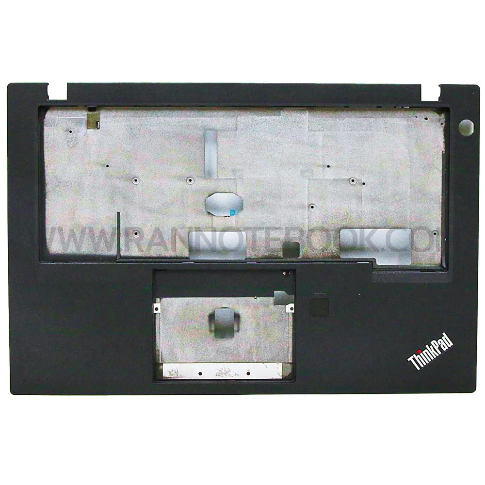 Palmrest Keyboard Lenovo T470s Laptop รับประกันสินค้า ส่งฟรี ส่งไว