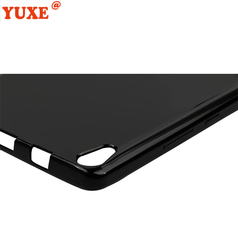 Case Lenovo Tab3 8 (TB3-850M) # Pre - Order * เคส TPU ซิลิโคนป้องกัน-Drop *