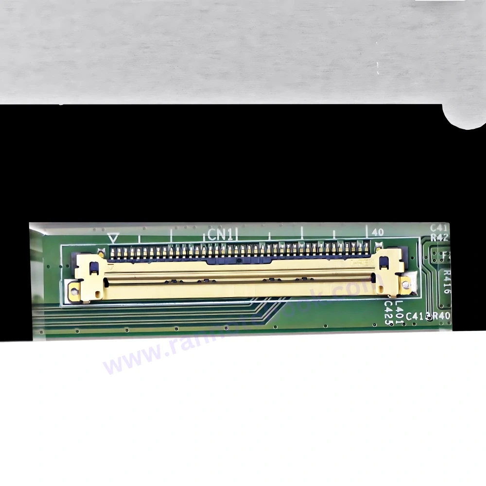 จอโน๊ตบุ๊ค Lenovo IdeaPad Gaming 3 15.6" FHD กันแสงสะท้อน IPS 250nit ประกันสินค้า ส่งฟรี