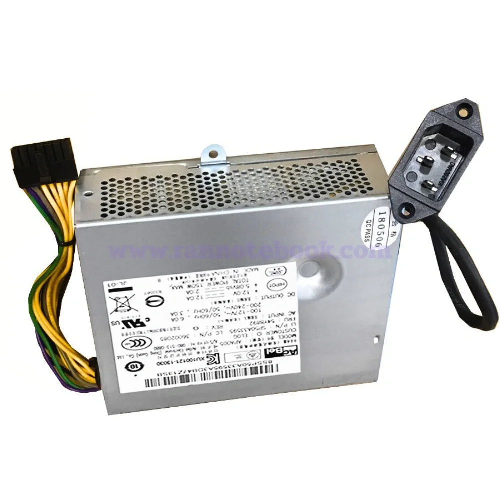 ใหม่ Power Supply Lenovo Edge 71z All-in-One ราคาถูก 150W PSU Lenovo Edge 71z