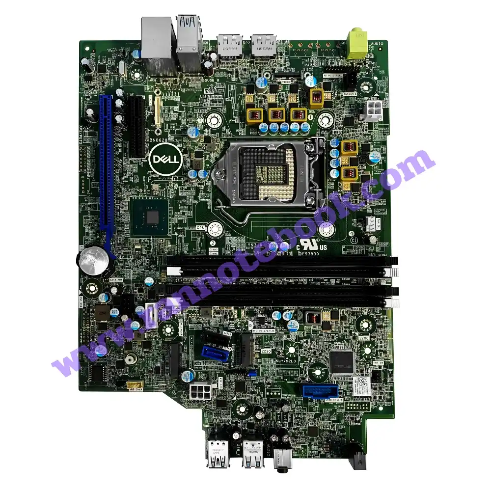 Mainboard Dell แท้ OptiPlex 5060 SFF ประกันศูนย์ Dell ไทย