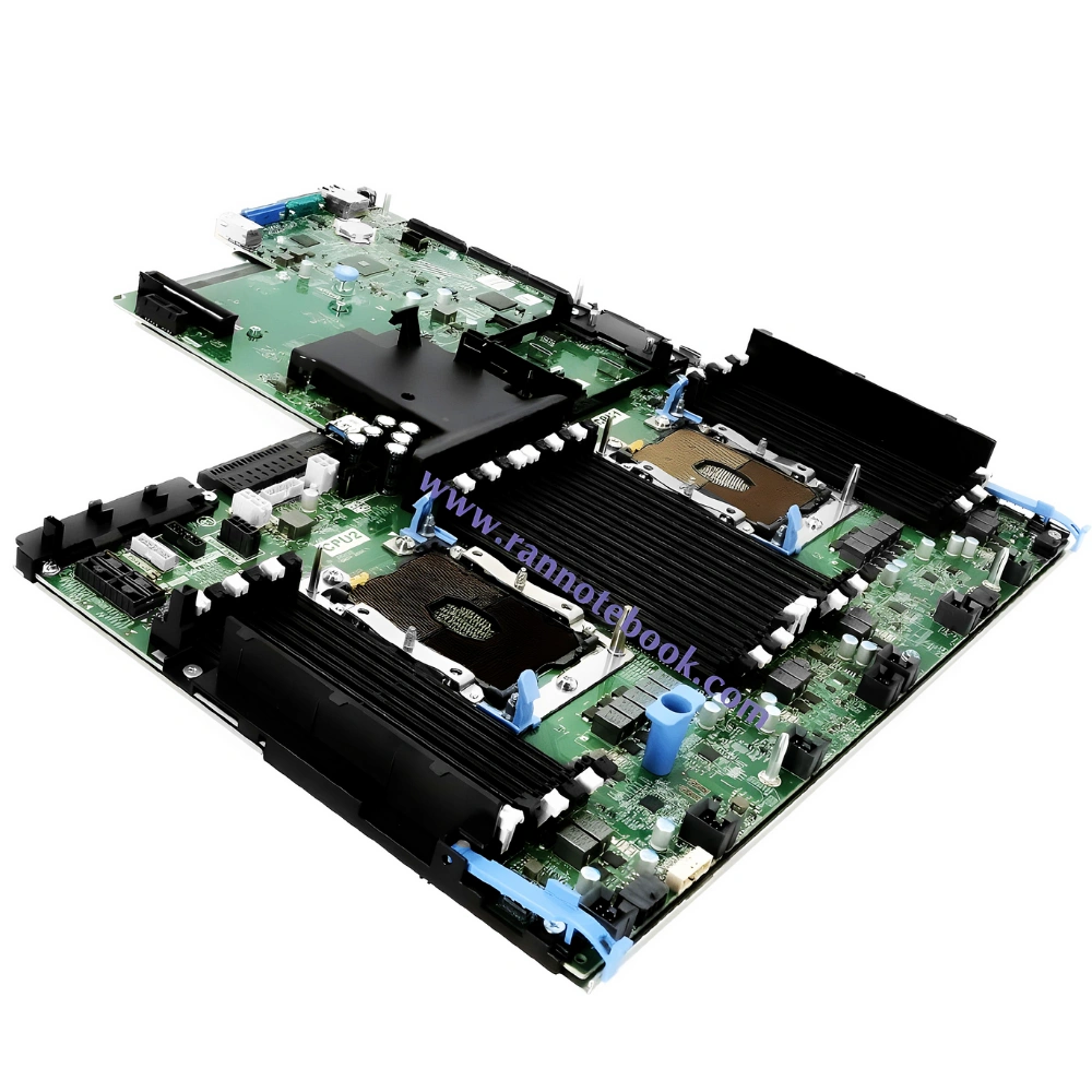 เมนบอร์ด Dell Precision 7920 แท้สินค้า Dell Thailand