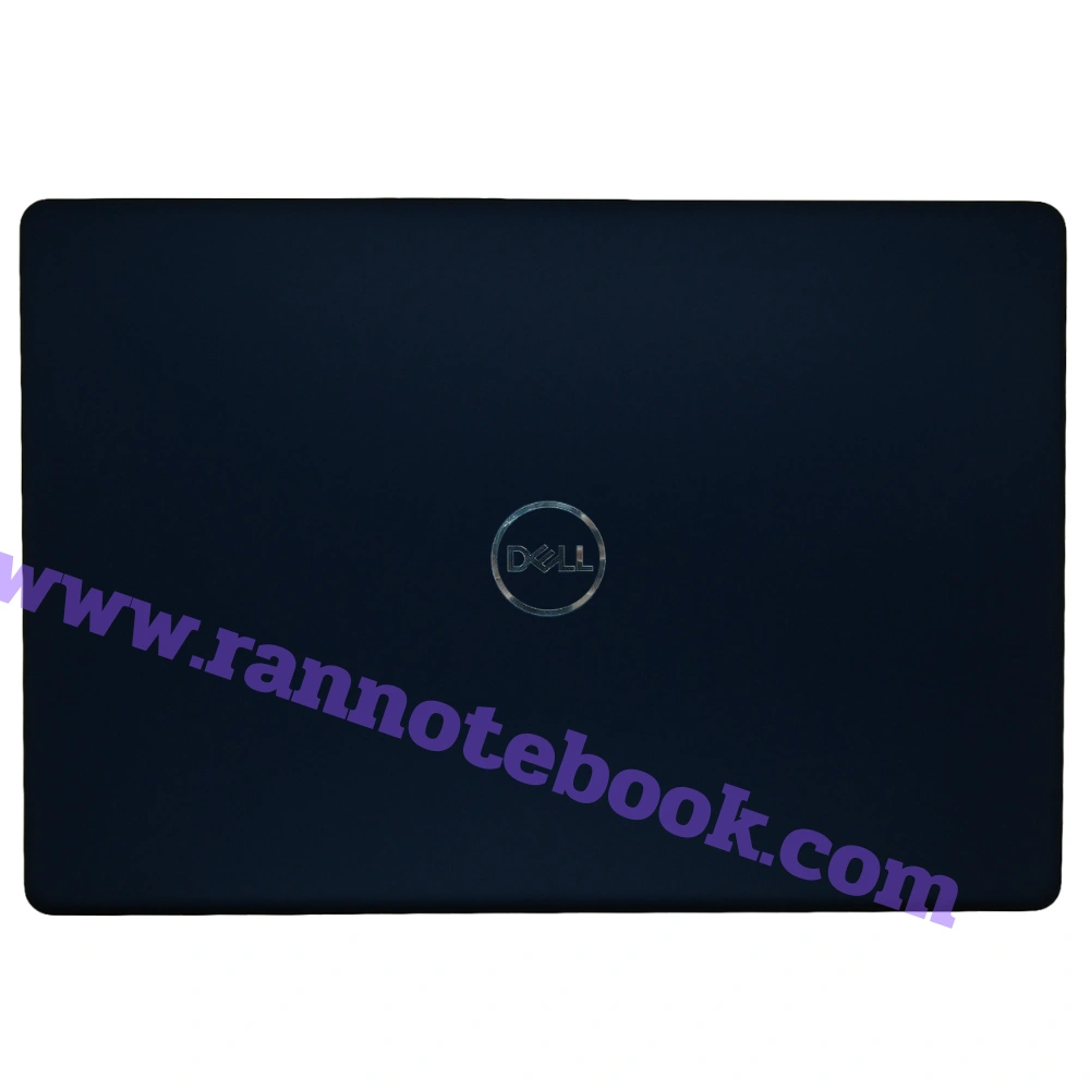 ฝาหลังจอ Dell Inspiron 5593 กรอบหลังจอสีน้ำเงิน รับประกันสินค้า Dell Thailand