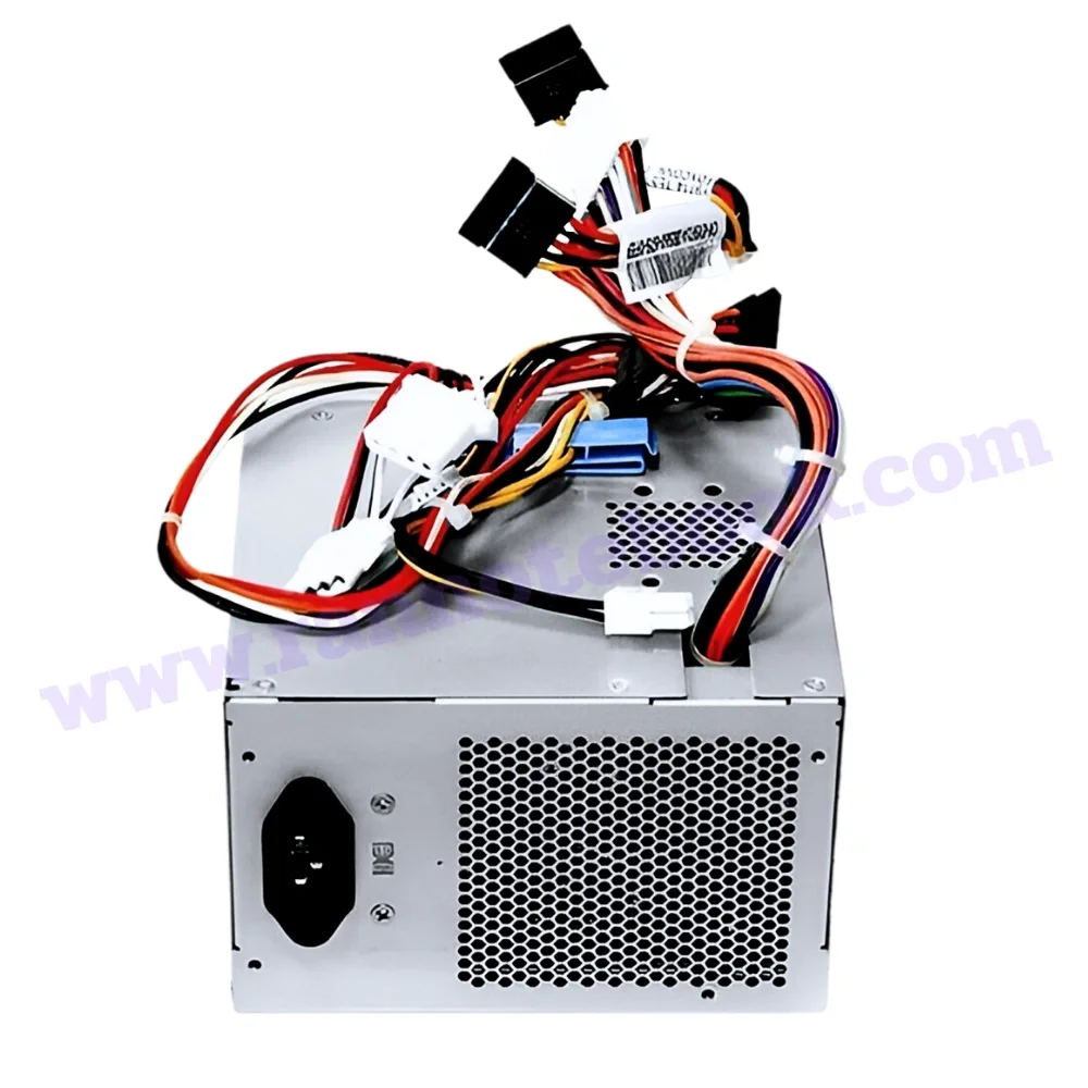 Power supply Dell Vostro 3900 MT 3920 MT แท้ ลดราคา พาวเวอร์ ซัพพลาย Dell แท้ ประกันศูนย์ ราคาพิเศษ