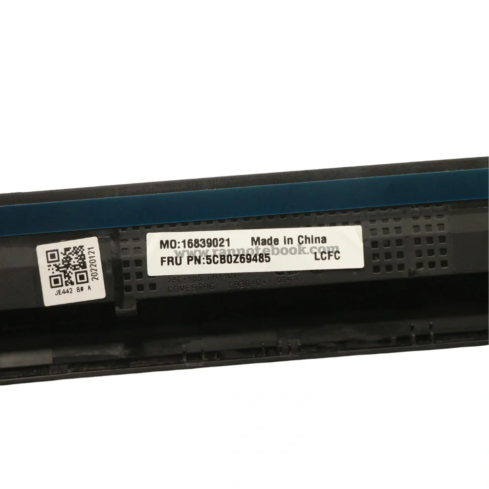 กรอบจอ Lenovo โน๊ตบุ๊ค E14 Gen4 ThinkPad รับประกันสินค้า ส่งฟรี ทั่วประเทศ