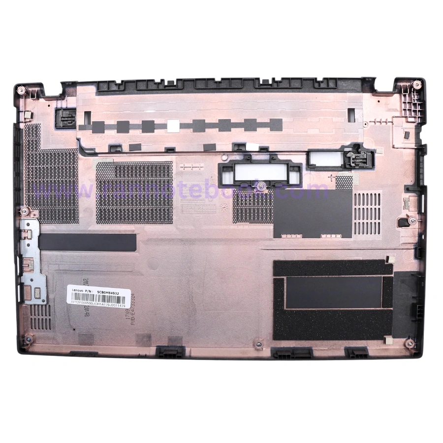 Bottom Base Lenovo X270 ThinkPad บอดี้ล่างโน๊ตบุ๊ค รับประกันสินค้า ตรงรุ่น ราคาพิเศษ