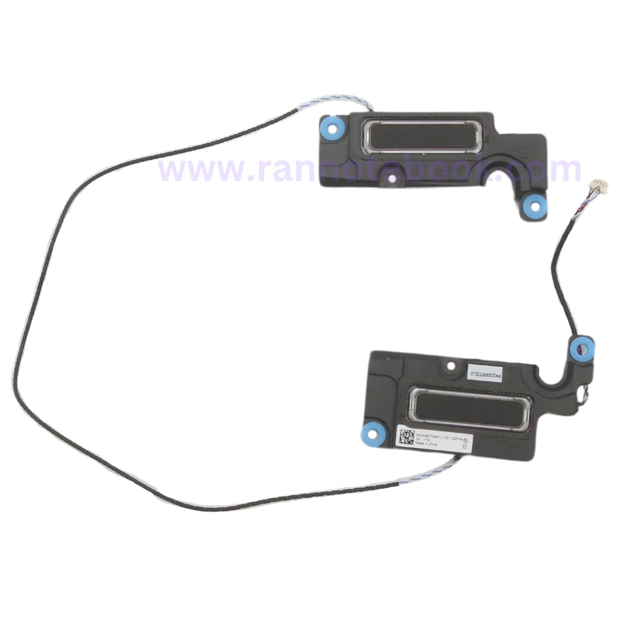 ลำโพงโน๊ตบุ๊ค Lenovo X1 Carbon 9th Gen ThinkPad สินค้าตรงรุ่น ประกันสินค้า ราคาพิเศษ