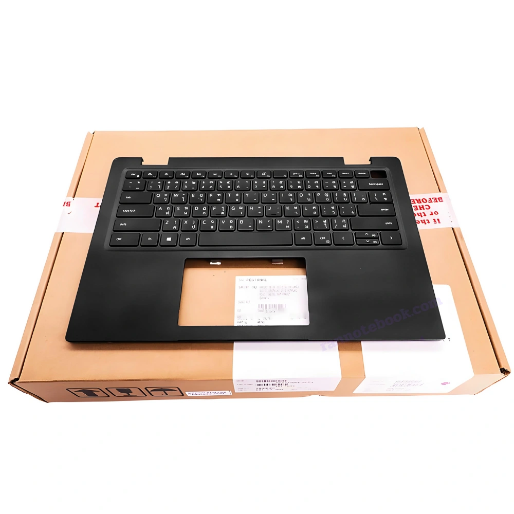 Palmrest Keyboard Dell Latitude 3420 แท้ ตรงสเปค ศูนย์ Dell Thailand