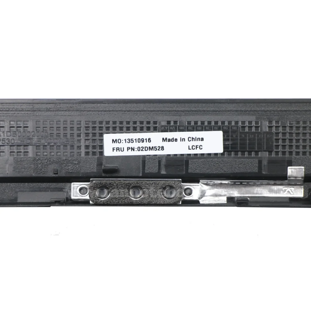 กรอบจอโน๊ตบุ๊ค Lenovo P53 ThinkPad Bezel ส่งฟรี รับประกันสินค้า