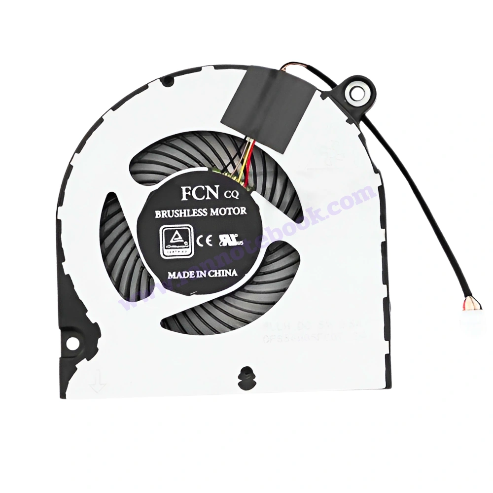 พัดลม โน๊ตบุ๊ค Acer EXTENSA EX215-32 EX215-54 รับประกันสินค้า