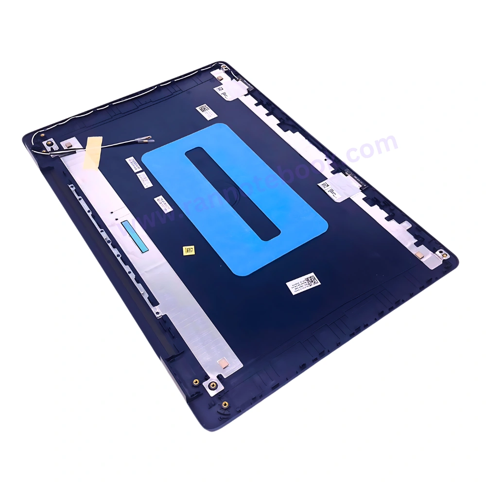 ฝาหลังจอ Dell Inspiron 5593 กรอบหลังจอสีน้ำเงิน รับประกันสินค้า Dell Thailand