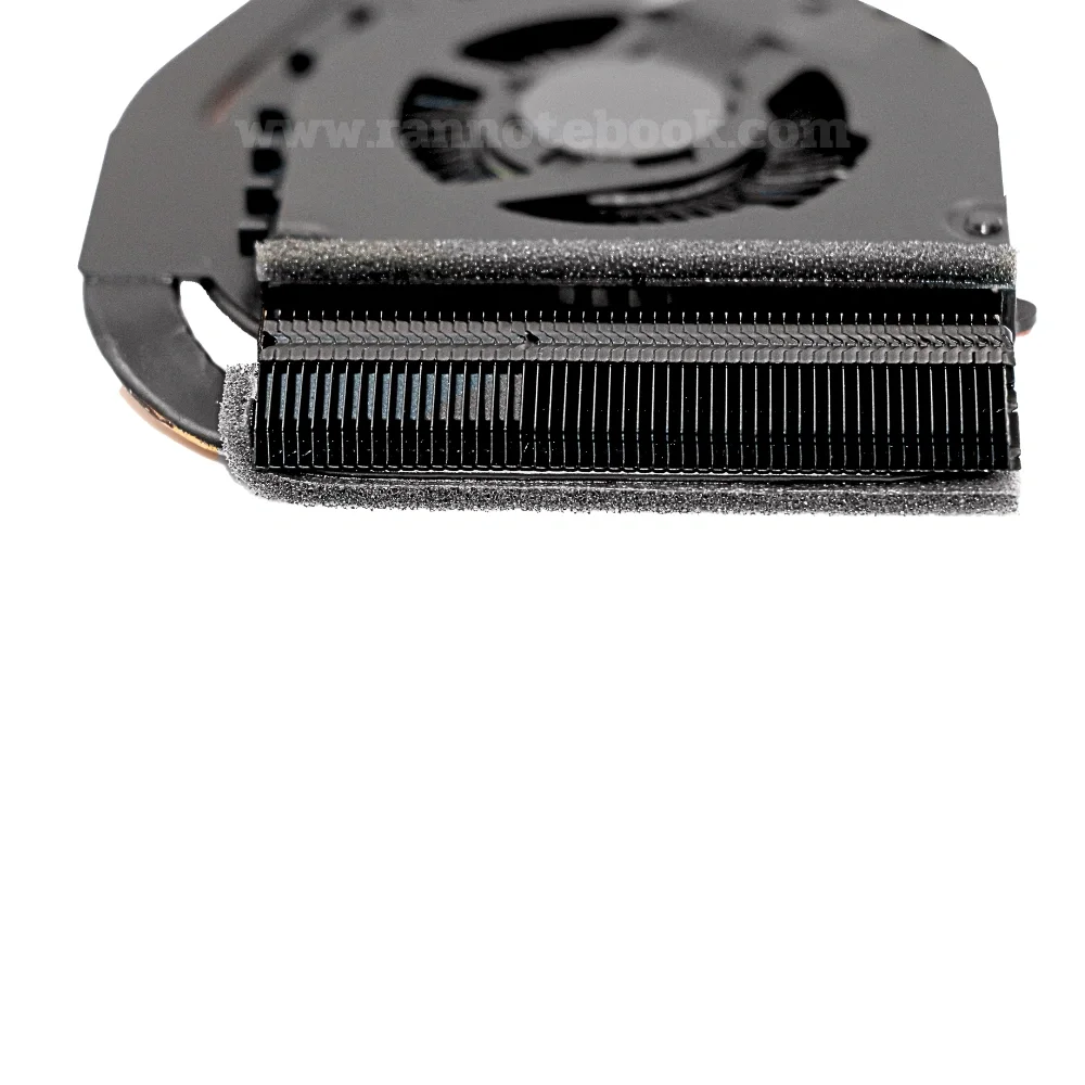 04W3589 พัดลมโน๊ตบุ๊ค Lenovo X1 Carbon 1st Gen ThinkPad รับประกันสินค้า ส่งฟรี