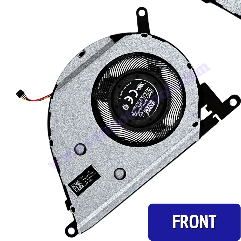 พัดลมโน๊ตบุ๊ค ASUS ZENBOOK 14 UX433F FAN CPU ประกันสินค้า ส่งฟรี ตรงรุ่น