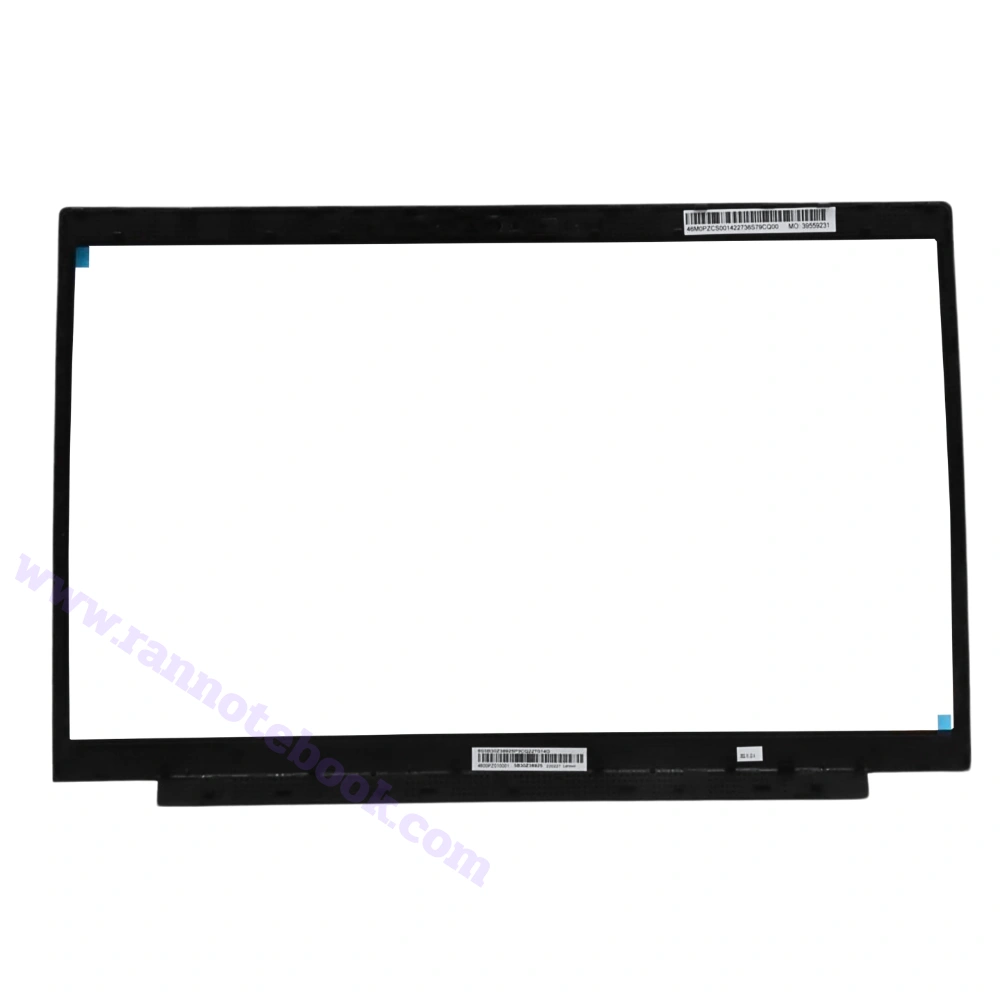 กรอบจอโน๊ตบุ๊ค Lenovo L14 Gen3 ThinkPad 5B30S73474 รับประกันสินค้า ส่งฟรี คุ้มค่า