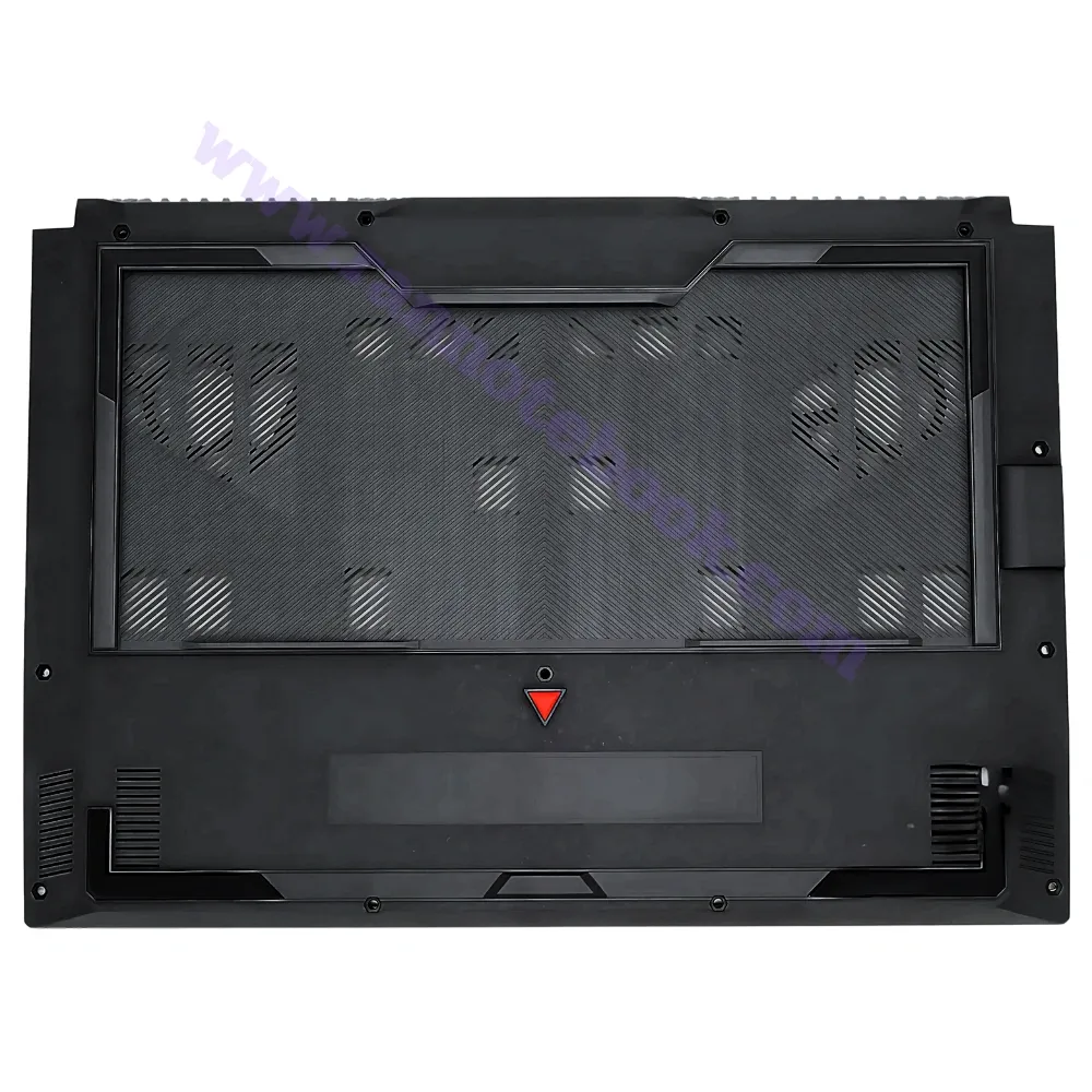 บอดี้ล่างโน๊ตบุ๊ค Asus TUF AIR F15 FX517 ฝาล่างโน๊ตบุ๊ค รับประกัน ตรงรุ่น