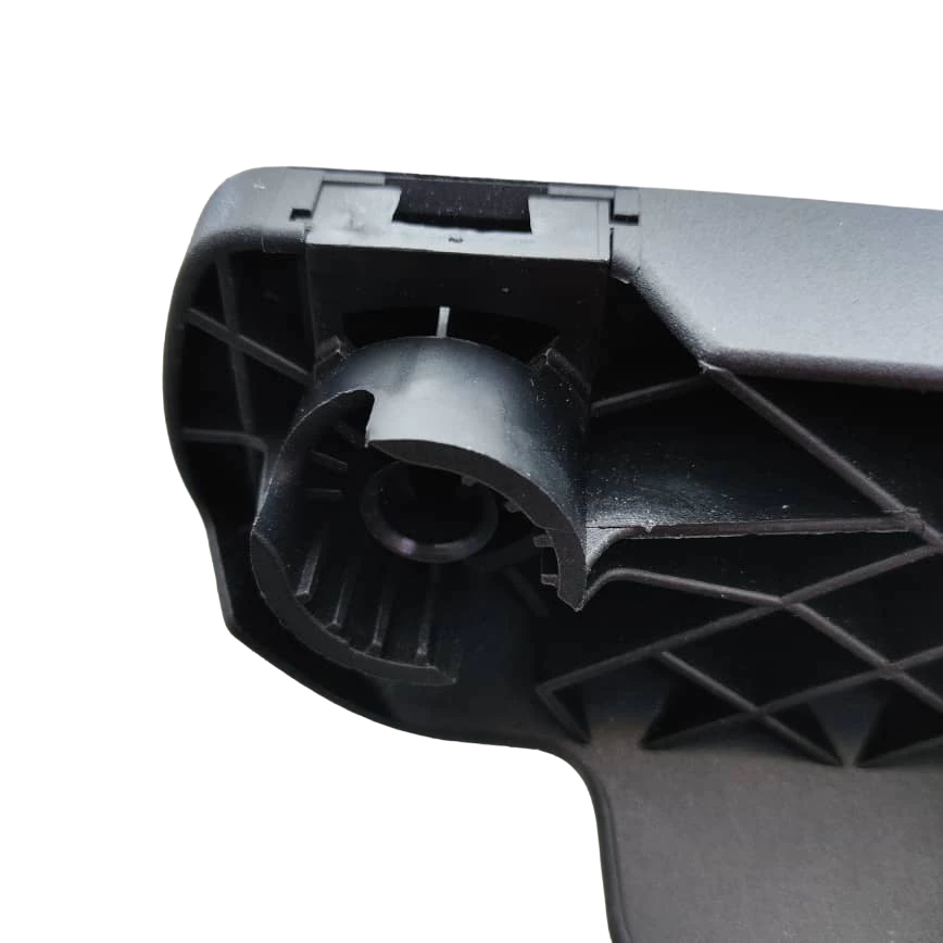 PORSCHE ที่เปิดฝากระโปรง, ฐานมือดึงฝากระโปรง CAYENNE / 95851153301, 95851163301