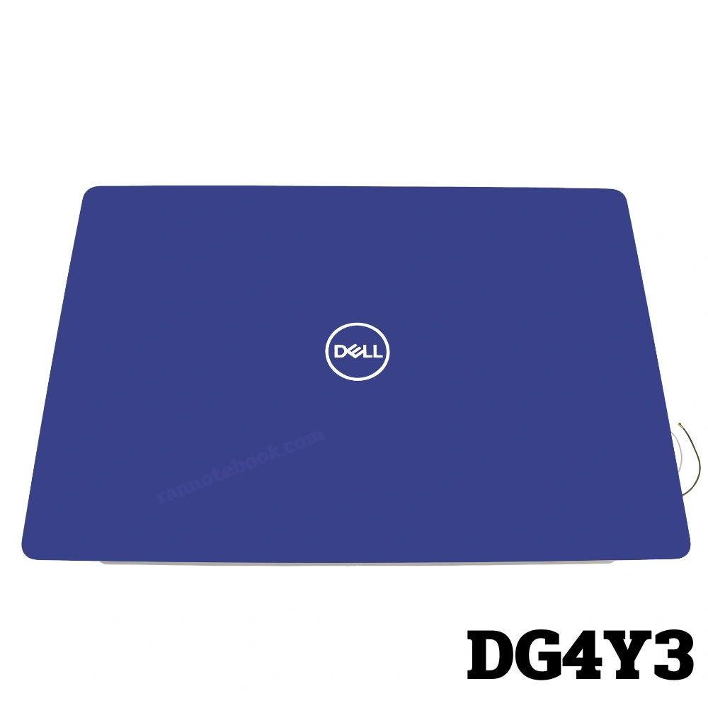ฝาจอ Dell Inspiron 3580 Back Cover Dell 3580 ฝาหลังจอโน๊ตบุ๊ค Dell 3580 บอดี้จอ Dell 3580 แท้ ประกันศูนย์ Dell Thailand ราคา พิเศษ