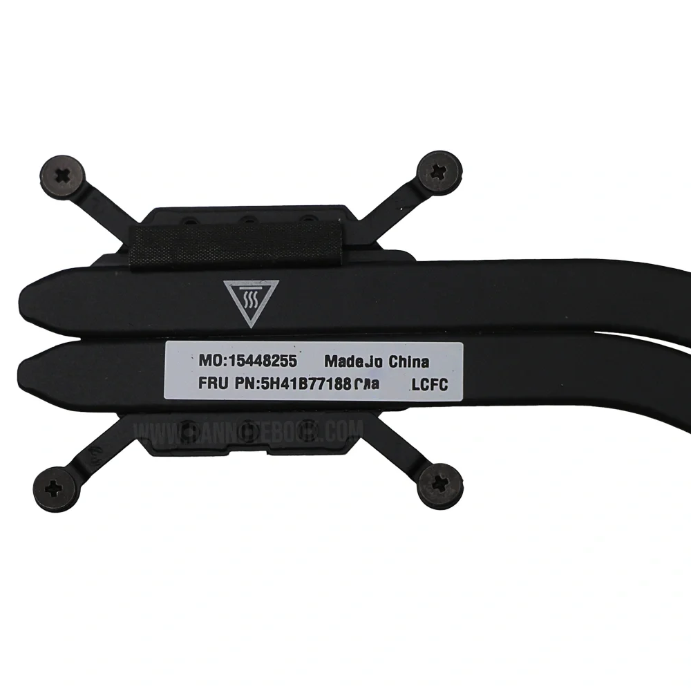 พัดลม Notebook Lenovo P14s Gen 2 ThinkPad รับประกันสินค้า ฟรีค่าส่ง