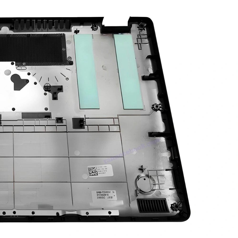 บอดี้ล่าง Dell Inspiron 3493 แท้ศูนย์ ประกัน Dell Thailand