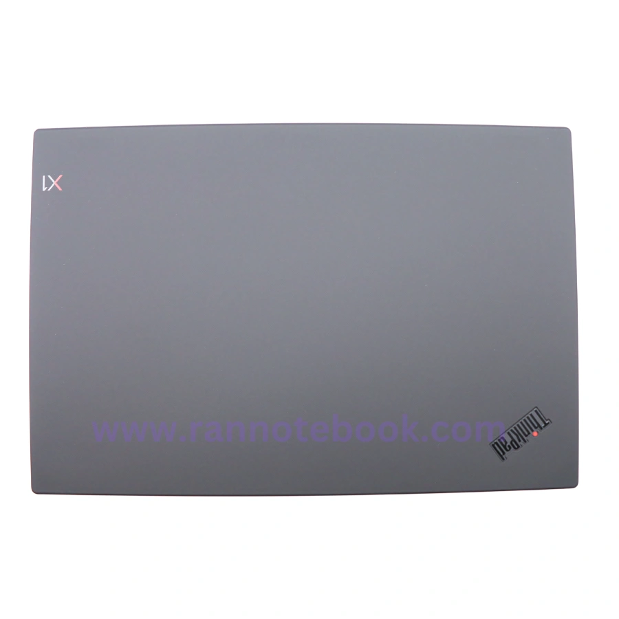 ฝาหลังจอ Lenovo X1 Carbon 6th ทนทาน รับประกัน ราคาประหยัด ตรงรุ่น