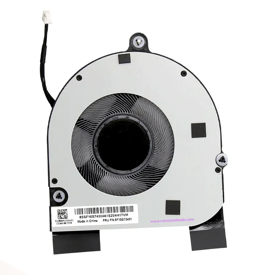 พัดลมโน๊ตบุ๊ค Lenovo ThinkPad L14 type 20U1 20U2 Laptops พัดลม ซีพียู โน๊ตบุ๊ค ราคาถูก