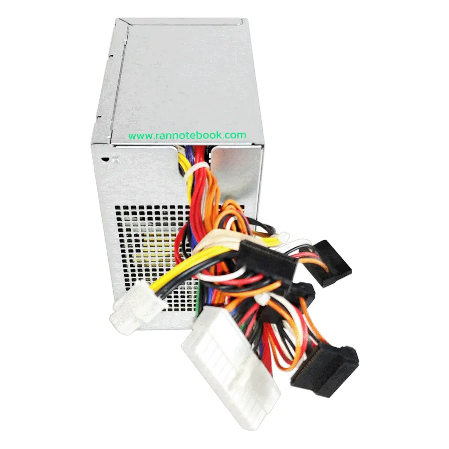 Power Supply Dell Optiplex 7010 MT ของแท้ 56DXG 275W ประกันศูนย์ Dell