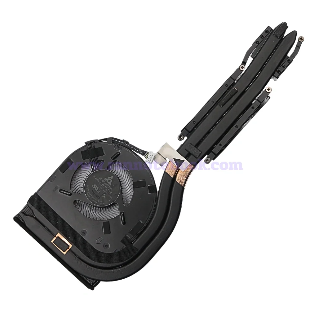 พัดลมโน๊ตบุ๊ค Lenovo T480 Fan+Heatsink ประกันสินค้า ฟรีค่าส่ง ส่งไว คุ้มค่า
