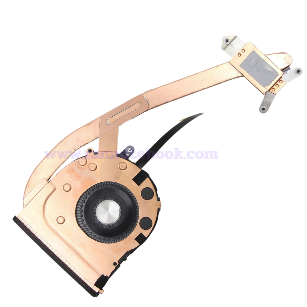 พัดลมโน๊ตบุ๊ค Lenovo X1 Nano Gen 1 Fan CPU Notebook รับประกันสินค้า คุ้มค่า ส่งฟรี