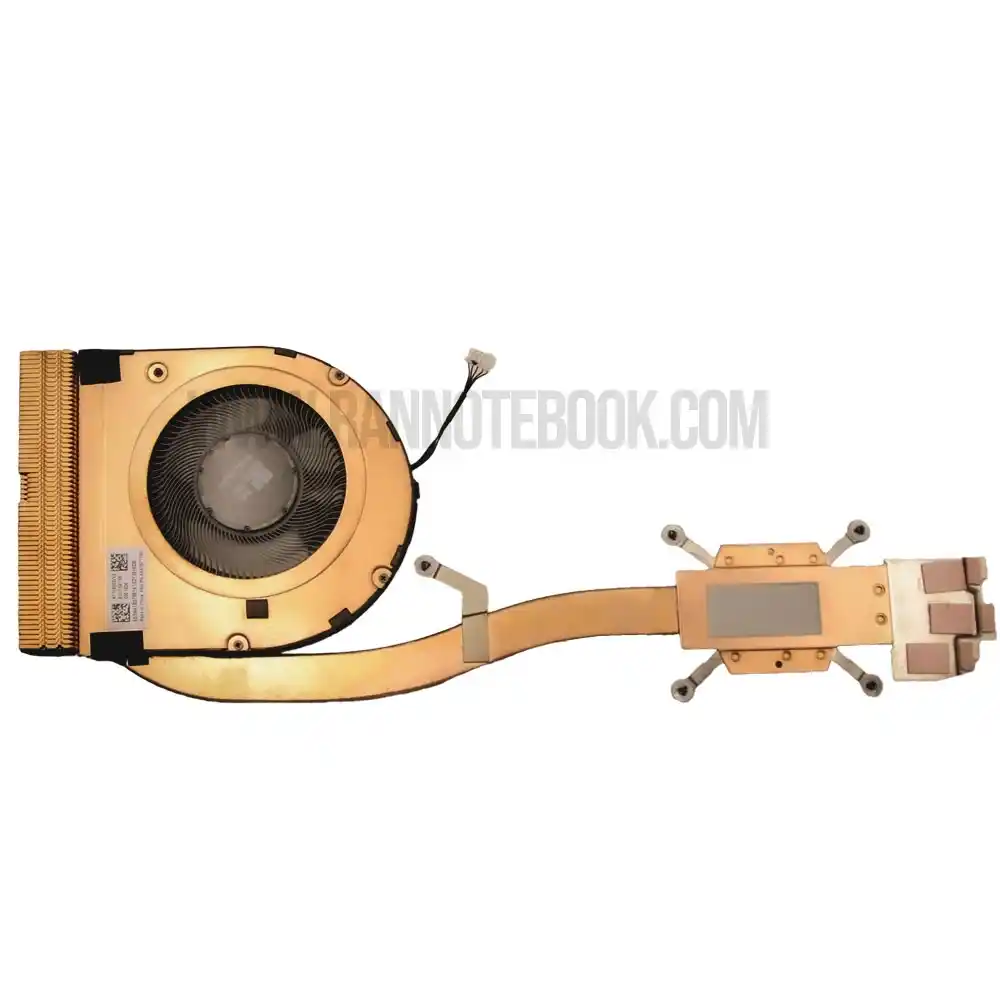 พัดลม CPU Notebook Lenovo T14s Gen 2 ThinkPad ของดีมีประกัน คุ้มค่า ส่งฟรี