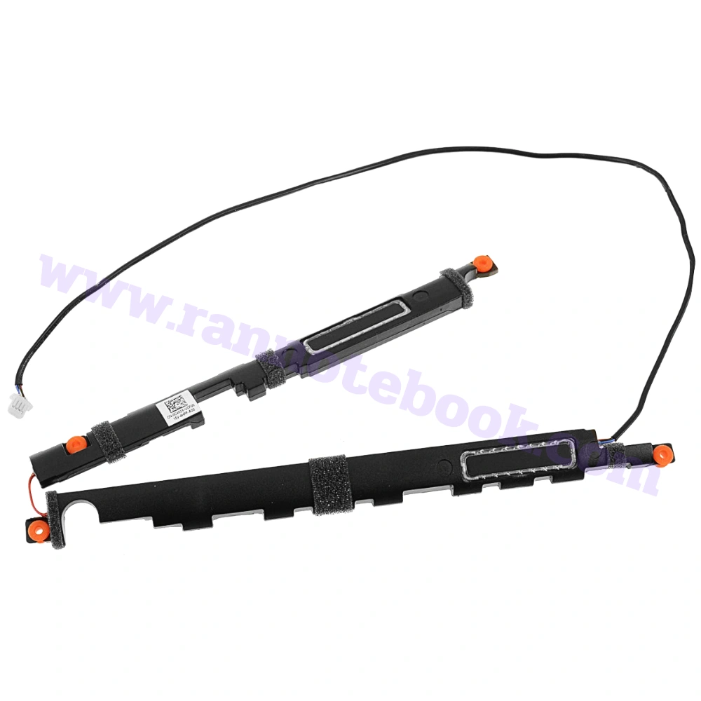 ใหม่ ลำโพงโน๊ตบุ๊ค Dell latitude 3420 แท้ ประกันศูนย์ Dell Thailand Speaker L-R