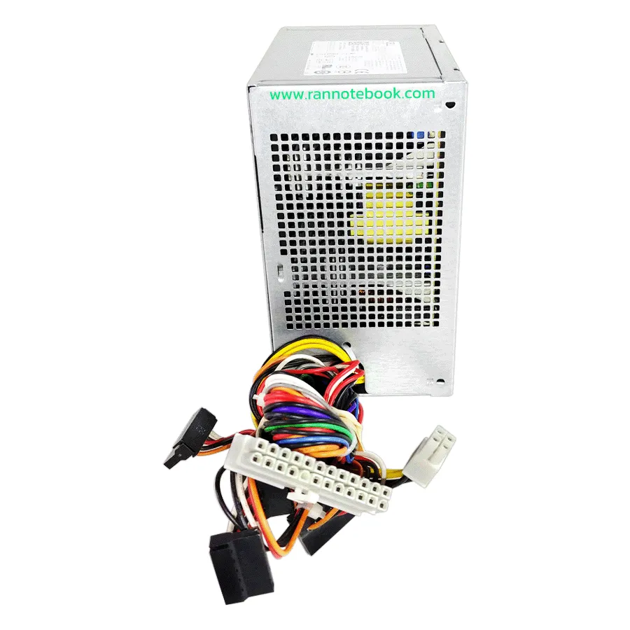 Power Supply Dell Optiplex 7010 MT ของแท้ 56DXG 275W ประกันศูนย์ Dell