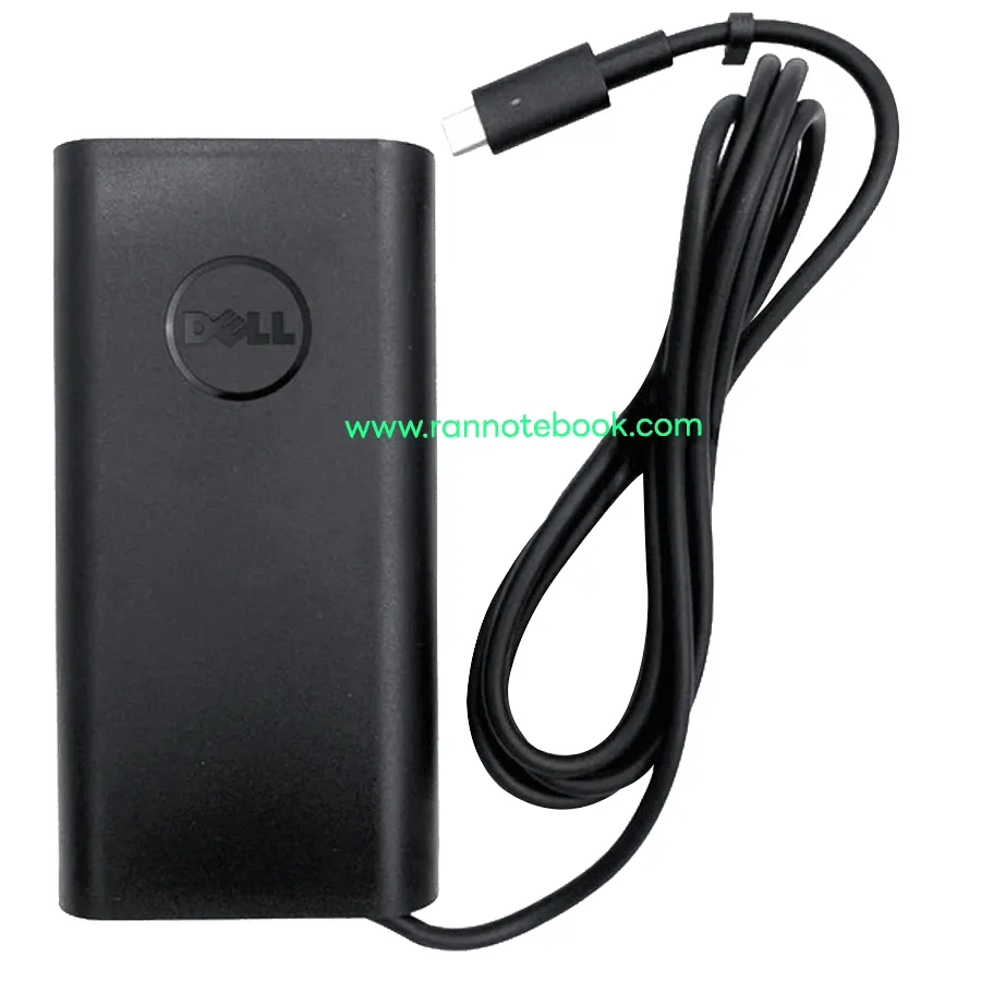 Dell Adapter Latitude 5411 130W Type-C ประกันศูนย์ Dell